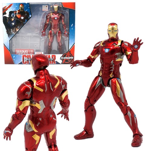 Toys marvel avengers - zd,