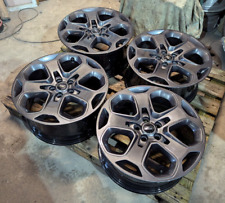 Refurbished Ford Mondeo Titanium X 18" 5x108 Alloy wheels Focus Kuga Connect 8J