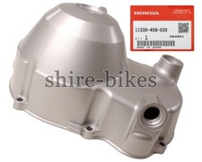 NEW Genuine Honda Clutch Cover for CT110 1980 1986 1989 1991 1993
