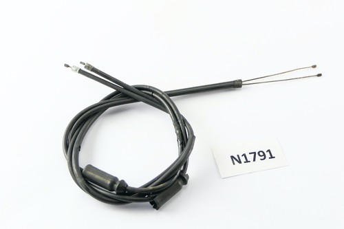 Bmw choke cables - r,