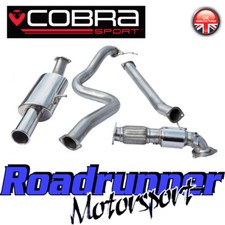 Cobra Fiesta ST180 / ST200