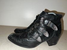 OFFICE LONDON WOMEN'S BLACK