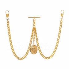 Brand New Gold Colour Double