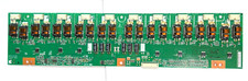 Inverter board vit71037 for - vit71037.50,