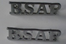 Rhodesia British South Africa