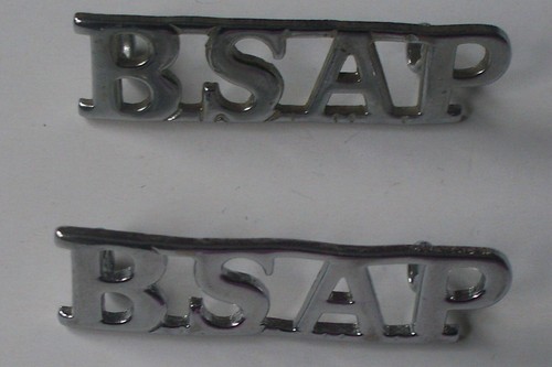 Rhodesia british south africa - british,