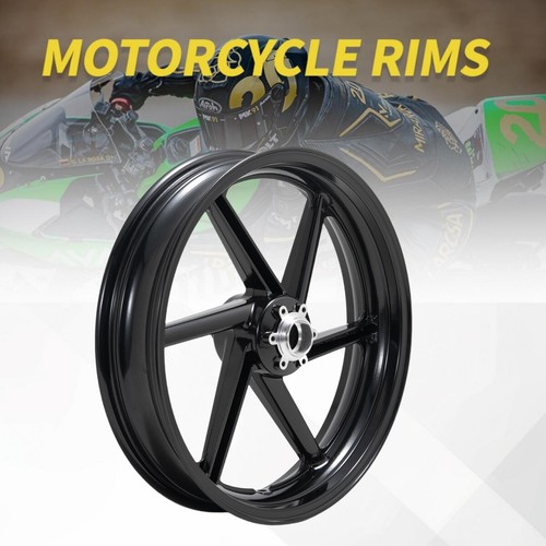 Front wheel rim for - front,