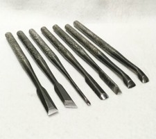 1st Masakichi Japanese Old