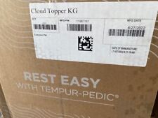TEMPUR-PEDIC TEMPUR-Cloud 2