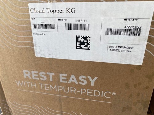 Tempur pedic cloud - tempur-cloud, 2