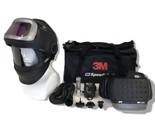 Speedglas G5-01 Welding Helmet