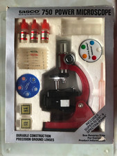 Vintage 1984 Tasco 750 Power