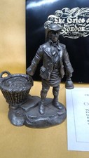 Franklin Mint Cries of Olde