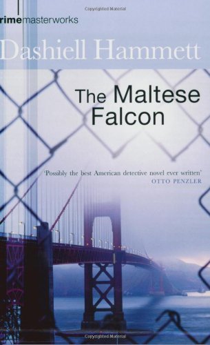 The maltese falcon - maltese, (crime
