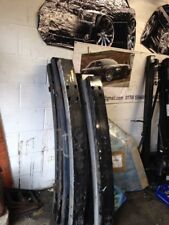 CHRYSLER 300C CRD HEMI FRONT BUMPER IMPACT BAR CRASH BAR REINFORCEMENT