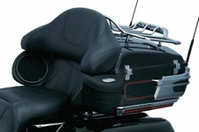 Kuryakyn Passeneger Pouch to