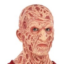 Nightmare On Elm Street Freddy