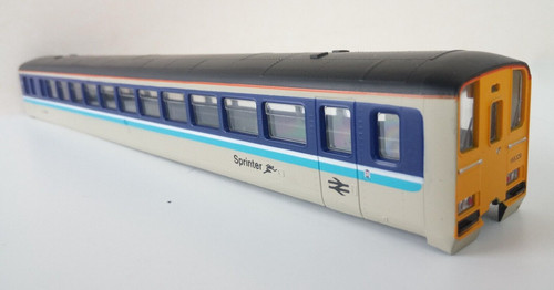 Dapol d83 gauge class - dapol, br