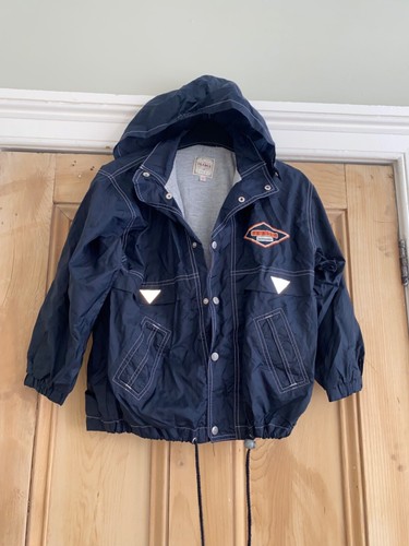 Trader jeans kids kagool - co,