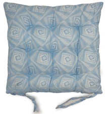 Seat Pad Dining Garden Kitchen