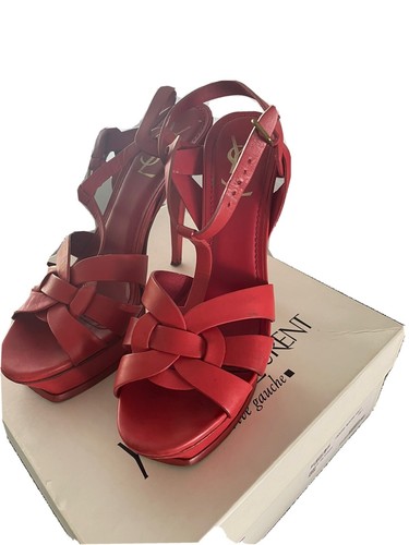 Ysl shoes tribute half - , 39