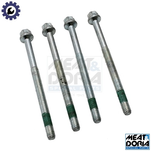 Screw injection nozzle holder - nozzle,