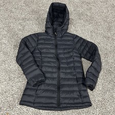 Burton Dry Ride Black Puffer