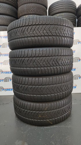 255 pirelli scorpion - 55,