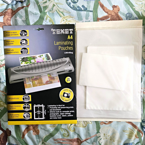 Gbc docuseal 125 - docuseal, desktop