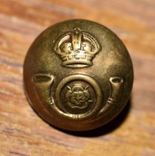 WW1/WW2 era Kings Own
