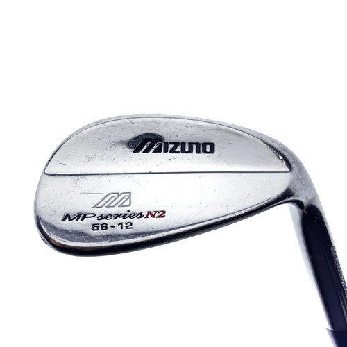 Used mizuno series sand - series,