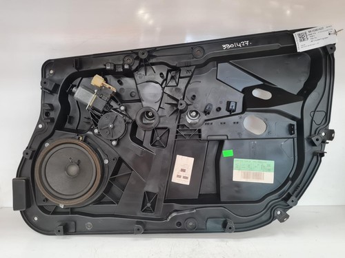 Ford fiesta 2010 right front - right,