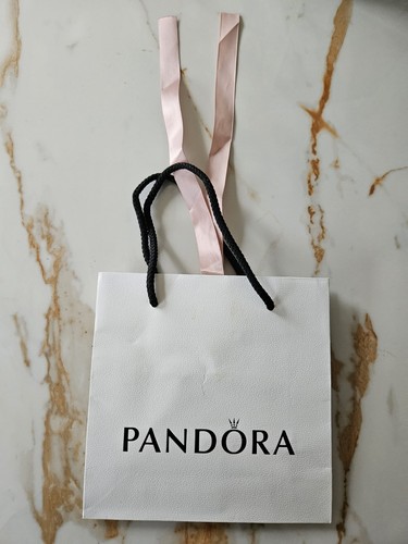 Pandora gift bag - bag, 16