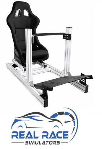 Real race sim simulator - race,