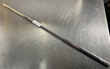 BMW 5 DOOR WINDOW TRIM STRIP