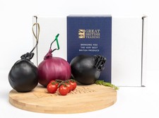 Shorrocks Lancashire Cheese