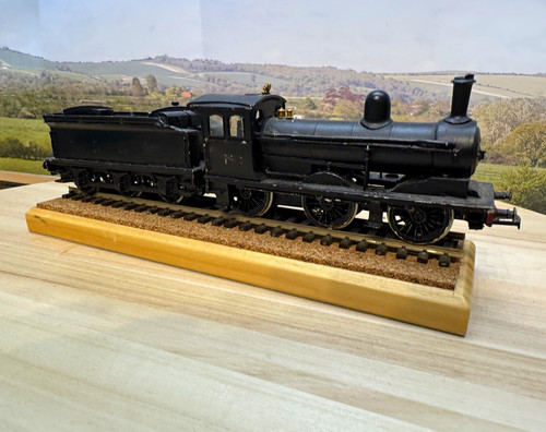 Gauge lner j15 - j15,