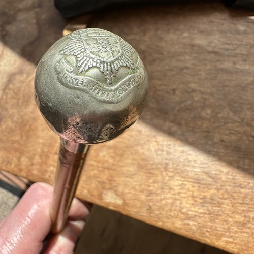 Vintage swagger stick the - vintage,