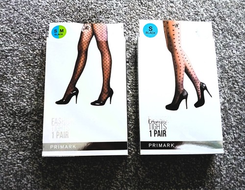 Packs fashion tights - 2,