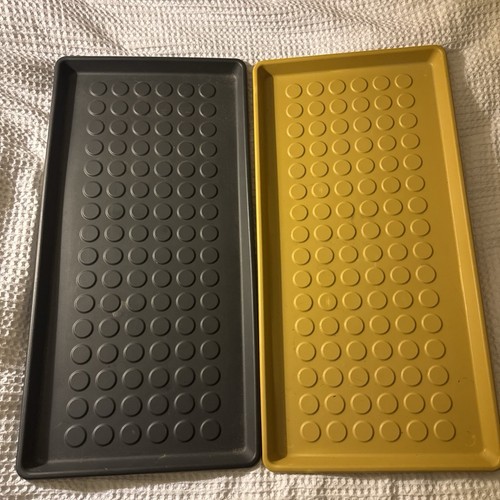 Ikea baggmuck shoe trays - ikea,