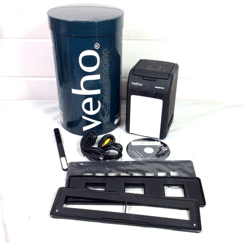 Veho smartfix vfs 008 - veho, vfs-008