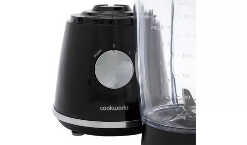 Cookworks tb507cf jug - tb507cf,