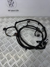 GENUINE 2016 FORD TRANSIT