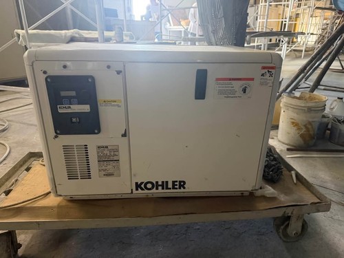 Kohler 6ekod marine - 6, kw