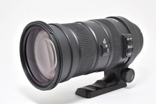 Sigma APO 50-500mm f4.5-6.3 DG