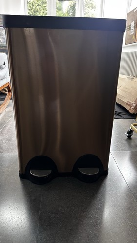Stainless steel 30l - steel,