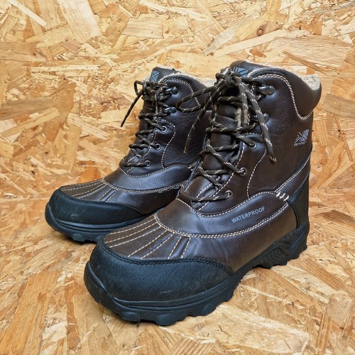 Karrimor snow fur - fur, weathertite