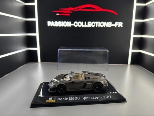 Altaya noble m600 - noble,
