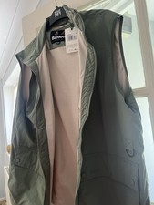 Barbour Gilet Men's Size XXL