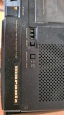 Marantz PMD 221 Cassette Tape
